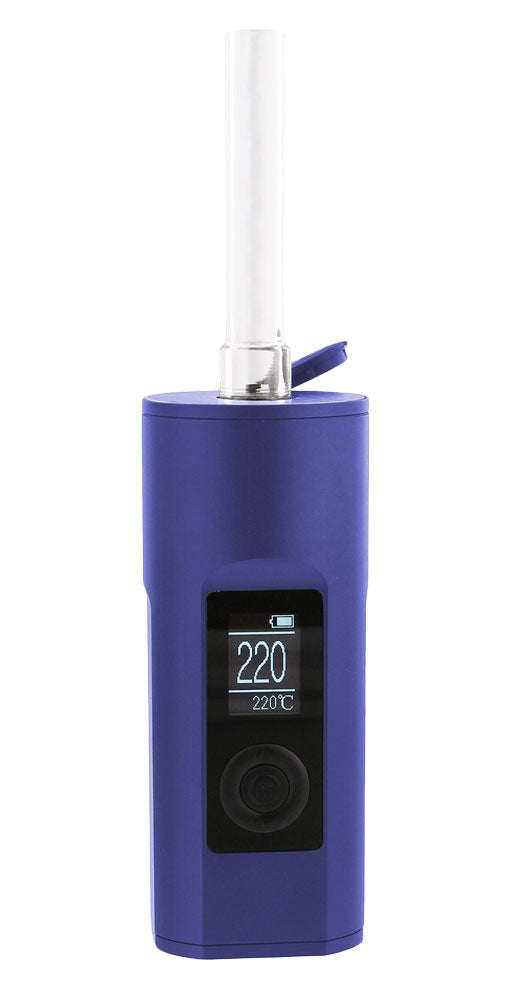 Arizer’s new Solo 2 dry herb vaporizer is an amazing piece of kit. We might even go so far as to say that it looks like it could end up as the best vaporizer of 2017. The device works along the same lines as its older brother, the Arizer Solo,